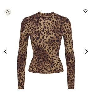 Dolce Gabbana X Skims